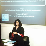 Dr Murr, Dermatologue et vénérologue à Nice