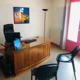 Dr PAILHERET, Médecin généraliste à Rennes