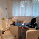 Dr WEYL, Médecin généraliste à Croissy