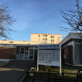 Dr LACOMBE, Médecin généraliste à Élancourt