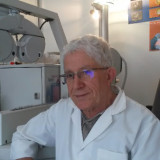 Dr MOKHTARI, Ophtalmologue à Saint-Denis