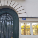 Dr Chataing-Isorni, Ophtalmologue à Versailles