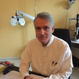 Dr Doucet, Ophtalmologue à Grasse