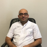 Dr Mortada, Chirurgien vasculaire à Mulhouse