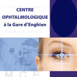Centre ophtalmologique d'Enghien, Centre de santé à Enghien-les-Bains