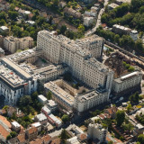 Hôpital Foch, ESPIC - Etablissement de Santé Privé d'Intérêt Collectif à Suresnes
