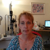 Dr MARTIN-BEUZART, Ophtalmologue à Lagny-sur-Marne