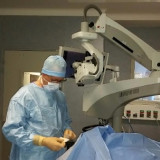 Dr DECOBERT, Ophtalmologue à Melun