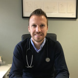 Dr NAUDIN, Médecin généraliste à Cugnaux
