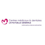 Centres médicaux et dentaires Jack Senet & Broca, Centre de santé à Paris 13