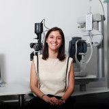 Dr Pierru, Ophtalmologue à Antony