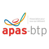Centre de Santé APAS BTP Paris     , Centre de santé à Boulogne-Billancourt