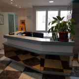 Dr SLIMANE-BOUASBANA, Ophtalmologue à Villeparisis