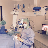 Dr GARNIER, Ophtalmologue à Chalon-sur-Saône