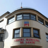 Centres municipaux de santé de Malakoff (Maurice-Ténine et Jacqueline Akoun-Cornet), Centre de santé à Malakoff