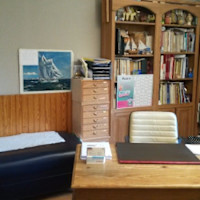 Dr Aim, Médecin généraliste à Montigny-lès-Cormeilles