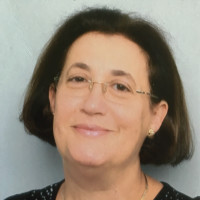 Dr BELADINA VORONINE, Ophtalmologue à Créteil