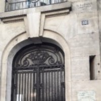 Centre Parisien d'Ophtalmologie et d'Oculoplastie, Cabinet médical à Paris