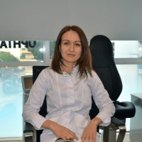 Dr CHEPTEA, Ophtalmologue à Cagnes-sur-Mer