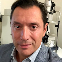 Dr Berthon, Ophtalmologue à Lyon