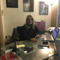 Dr Soussan, Ophtalmologue à Malakoff