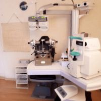 S. COUNALI, Orthoptiste à Combs-la-Ville