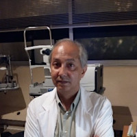 Dr Rakotondrainy, Ophtalmologue à Thiais