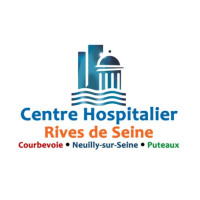 Centre Hospitalier Rives de Seine (Hôpital de Neuilly et Hôpital de Courbevoie)   , Hôpital public à Neuilly-sur-Seine