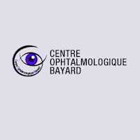 Dr PIGÉ, Ophtalmologue à Villeurbanne