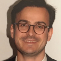 Dr COURTIN, Ophtalmologue à Paris