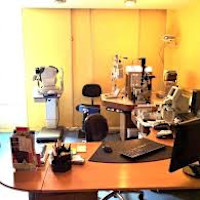 Dr MADOUI, Ophtalmologue à Paris