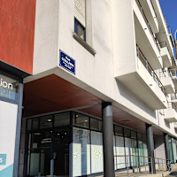 Dr PESSEL, Dermatologue et vénérologue à Rennes