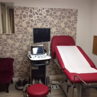 Dr D'ALMEIDA, Gynécologue obstétricien à Cormeilles-en-Parisis