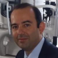Dr BOUZ, Ophtalmologue à Lyon
