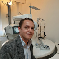 Dr ALOULOU, Ophtalmologue à Mandelieu-la-Napoule