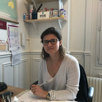 Dr Claire-Marie WINDENBERGER, Médecin généraliste à Lyon