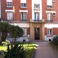 Groupe médical de la Porte de Paris, Cabinet dentaire à Saint-Denis