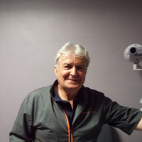 Dr IONICA, Ophtalmologue à Nice