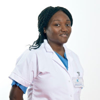 Dr Tsapzang, Gynécologue obstétricienne à Meudon