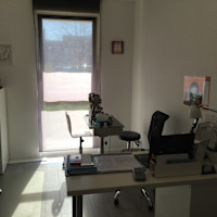 R. Lohmann, Orthoptiste à Eckbolsheim