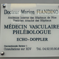 Docteur angiologue