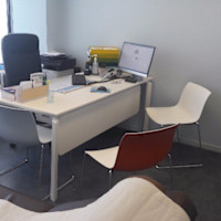 Dr BERNARD, Médecin généraliste à Betton