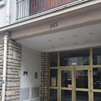 Dr LASNIER, Ophtalmologue à Paris