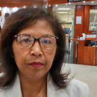 Dr ANDRIANTAFIKA, Ophtalmologue à Soisy-sous-Montmorency