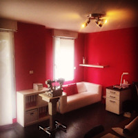 R. EVEN-JEHANNIN, Orthoptiste à Saint-Grégoire