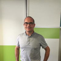 Dr DA SILVA TAVARES, Ophtalmologue à Angers