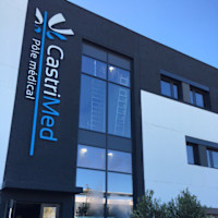 Dr Regnier, Dermatologue et vénérologue à Castries