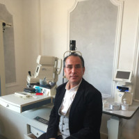 Dr Achibet, Ophtalmologue à Bagneux