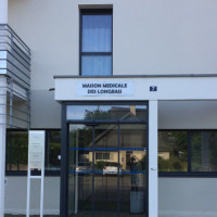 Dr Quintin, Médecin généraliste à La Chapelle-des-Fougeretz