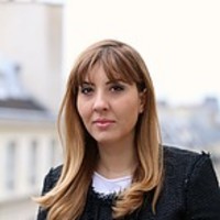 Dr Pecha, Ophtalmologue à Cannes